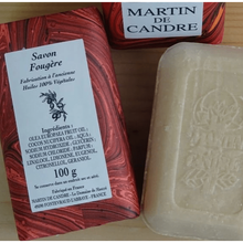 Load image into Gallery viewer, Martin de Candre Single Solid Soap Collection 100g - 250g
