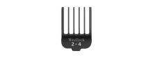 Load image into Gallery viewer, The WezTeck Hair Clipper
