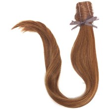 Load image into Gallery viewer, Hairdo 25" Straight Wrap-Around Pony (HF Synthetic Ponytail)
