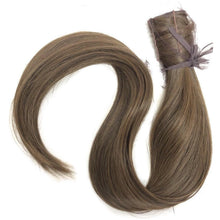 Load image into Gallery viewer, Hairdo 25" Straight Wrap-Around Pony (HF Synthetic Ponytail)
