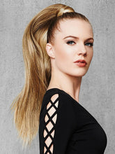 Load image into Gallery viewer, Hairdo 25" Straight Wrap-Around Pony (HF Synthetic Ponytail)
