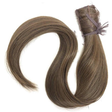 Load image into Gallery viewer, Hairdo 25" Straight Wrap-Around Pony (HF Synthetic Ponytail)
