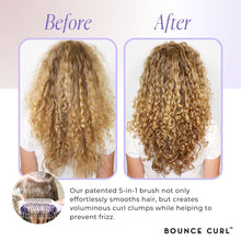 Load image into Gallery viewer, Bounce Curl Volume EdgeLift Brush
