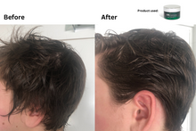 Load image into Gallery viewer, Mekabu Hydrating Styling Cream
