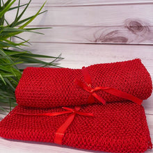 Load image into Gallery viewer, Exfoliating African Bath sponge/Net

