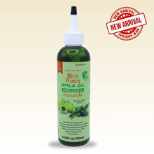 Load image into Gallery viewer, Dr Girls Growth Oil - 6 oz
