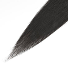 Load image into Gallery viewer, Brazilian Silky Straight 2x6 HD Lace Human Hair Closure
