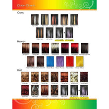 Load image into Gallery viewer, Unique Exotic Collection Wild Wig
