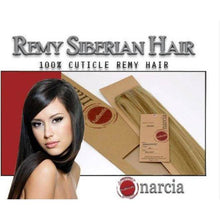 Load image into Gallery viewer, Narcia Remy Siberian Weft Silky Straight - 18"
