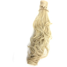 Load image into Gallery viewer, Hairdo 23" Long Wave Wrap-Around Pony
