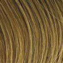 Load image into Gallery viewer, Hairdo 18" Simply Straight Wrap-Around Ponytail, Color RL12/22 Cappuccino
