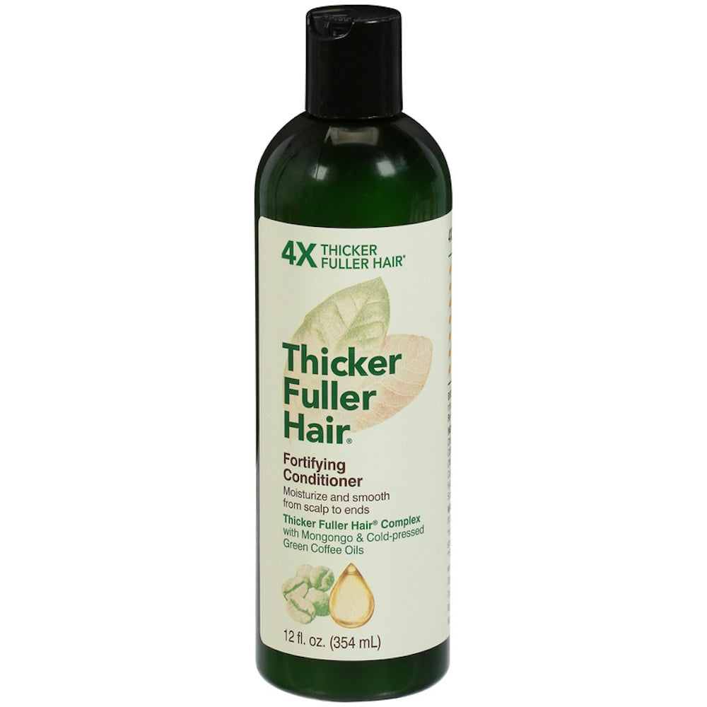 Thicker Fuller Hair Fortifying Conditioner - 12 Fl Oz