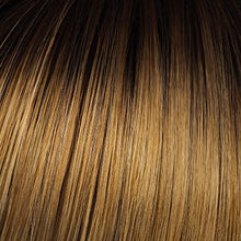 Load image into Gallery viewer, Hairdo Fringe Top of Head
