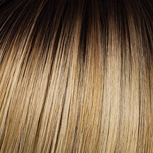 Load image into Gallery viewer, Hairdo Fringe Top of Head
