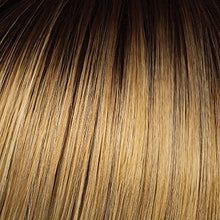 Load image into Gallery viewer, Hairdo Fringe Top of Head
