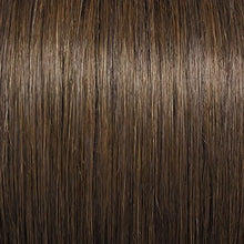 Load image into Gallery viewer, Hairdo 18" Simply Straight Wrap-Around Ponytail, Color RL12/22 Cappuccino
