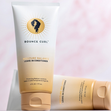 Load image into Gallery viewer, Bounce Curl Moisture Balance Leave-In Conditioner
