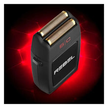 Load image into Gallery viewer, StyleCraft Rebel Professional Foil Shaver With Super-Torque
