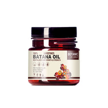 Load image into Gallery viewer, Botanic 100% Unrefined Batana Oil Butter, 2 Oz
