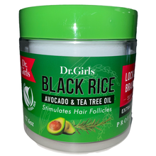 Load image into Gallery viewer, R&amp;B Collection Braiding Conditioning Gel
