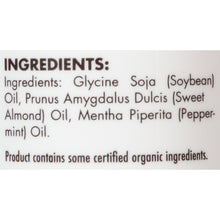 Load image into Gallery viewer, Mielle Organics Mint &amp; Almond Oil Blend
