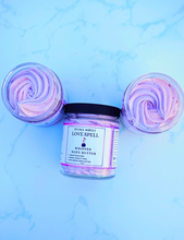 Load image into Gallery viewer, Love Spell Whipped Body Butter

