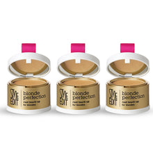 Load image into Gallery viewer, Style Edit Blonde Perfection Root Touch-Up Powder
