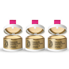 Load image into Gallery viewer, Style Edit Blonde Perfection Root Touch-Up Powder
