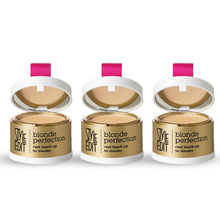 Load image into Gallery viewer, Style Edit Blonde Perfection Root Touch-Up Powder
