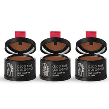 Load image into Gallery viewer, Style Edit Drop Red Gorgeous Root Touch Up Powder
