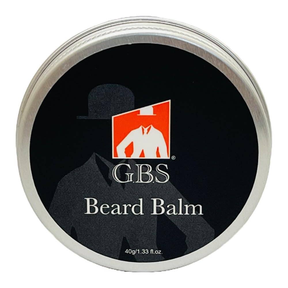 Beard Balm Citrus - 40g