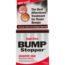 Load image into Gallery viewer, High Time Bump Stopper For Sensitive Skin
