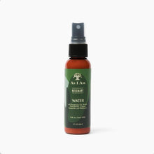 Load image into Gallery viewer, As I Am Rosemary Water Spray
