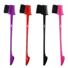 Load image into Gallery viewer, Joy 3-in-1 Spatula Edge Brush &amp; Comb, 1 pc
