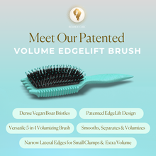 Load image into Gallery viewer, Bounce Curl Volume EdgeLift Brush
