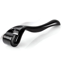 Load image into Gallery viewer, MICRO NEEDLE DERMA ROLLER FACE &amp; BEARD -  .25 MM
