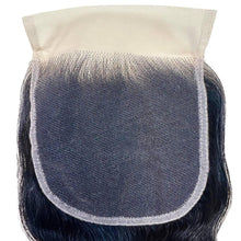 Load image into Gallery viewer, Raw Body Wave 4x4 HD Lace Human Hair Closure
