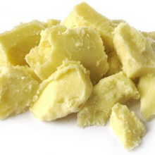 Load image into Gallery viewer, Raw organic African Shea Butter
