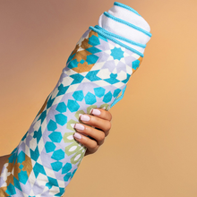 Load image into Gallery viewer, Bounce Curl Micro-fiber Beach Towel - Limited Edition
