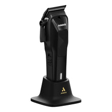 Load image into Gallery viewer, Andis 562060 Phenom Professional Cord/Cordless Hair Clipper, Gold

