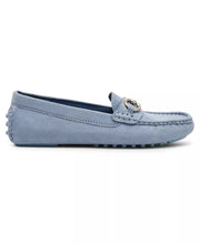 Load image into Gallery viewer, Women&#39;S Chrystie Moccasin Driver Loafers
