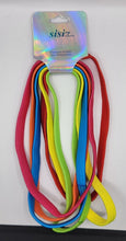 Load image into Gallery viewer, Assort Elastic Head Bands - Colors
