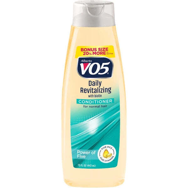 Alberto V05 Daily Revitalizing Conditioner