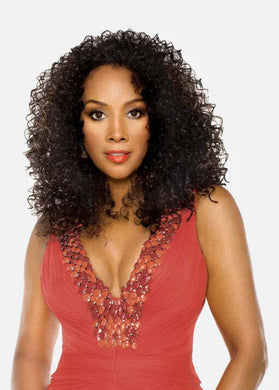 Vivica Fox Collection - Express 3/4 Wig HW-Kara-V