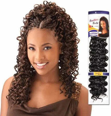 FreeTress Milky Way GOGO Curl 26