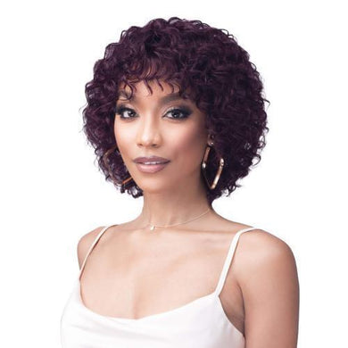 Laude & Co 100% Human Hair Full Wig - Leona