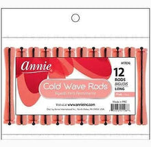 Load image into Gallery viewer, Annie Cold Wave Rods 12ct
