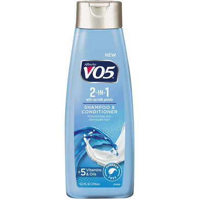 Alberto V05 2-in-1 Shampoo & Conditioner