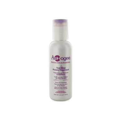 Aphogee Two-Step Protein Treatment