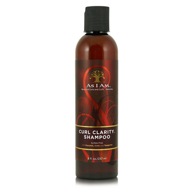 As I Am-Curl Clarity Shampoo